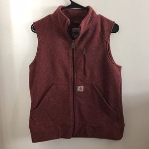 Carhartt vest